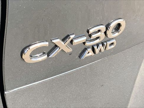 New 2026 MAZDA CX-30 Aire Edition image 15