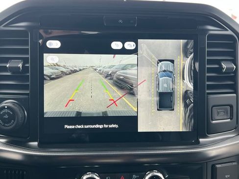 New 2026 Ford F150 Lariat AWD/4WD image 16