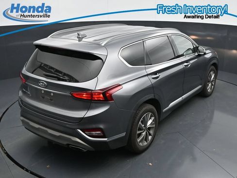 Used 2019 Hyundai Santa Fe SEL FWD image 27
