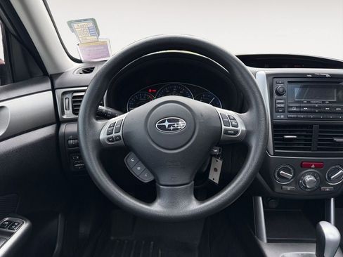 Used 2012 Subaru Forester 2.5X Premium AWD/4WD image 13