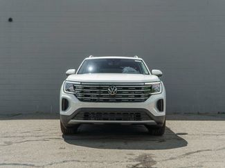 New 2026 Volkswagen Atlas SEL AWD/4WD video 2