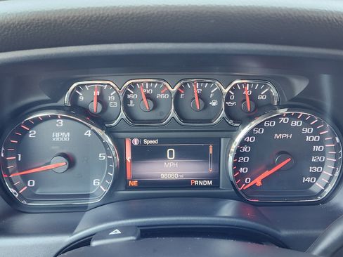 Used 2014 GMC Sierra 1500 SLE w/ SLE Value Package RWD image 22