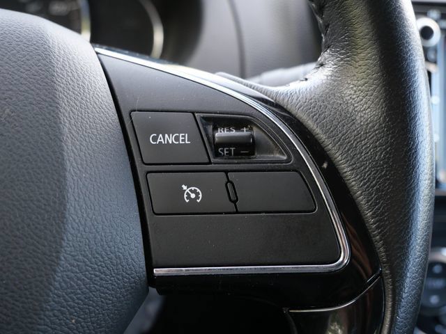 Used 2017 Mitsubishi Mirage G4 SE FWD image 18