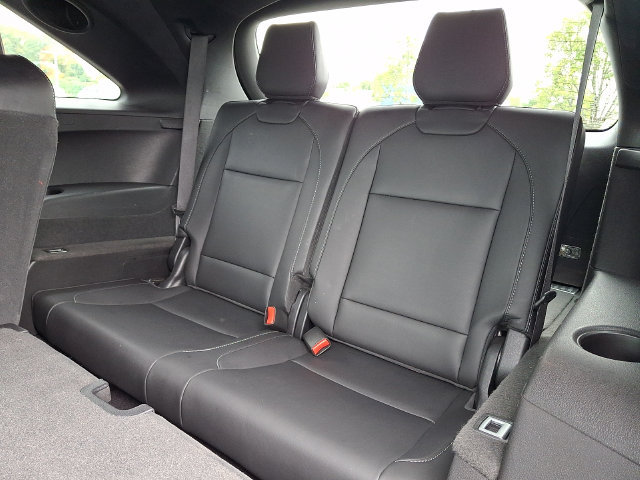 Used 2020 Acura MDX w/ Technology Package AWD/4WD image 19