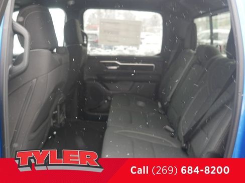 New 2026 RAM 1500 Big Horn image 43