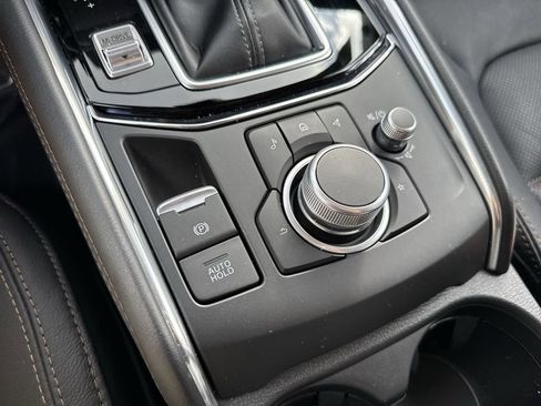Used 2023 MAZDA CX-5 AWD 2.5 S w/ Premium Package image 54
