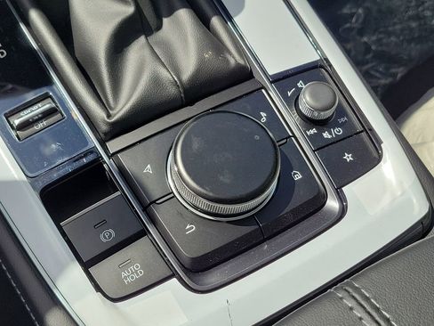 New 2026 MAZDA CX-30 2.5 Turbo w/ Premium Plus Pkg image 32