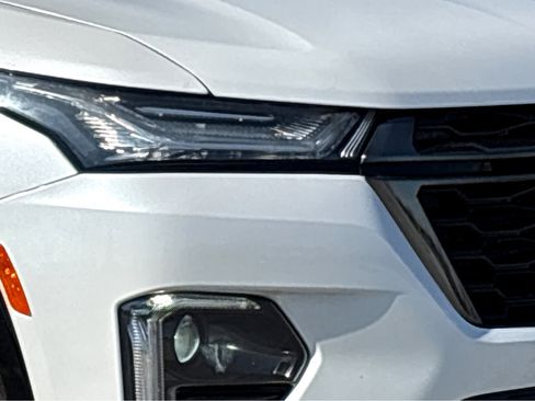 Used 2022 Chevrolet Traverse Premier w/ Redline Edition image 21