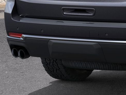 New 2026 Chevrolet Tahoe Z71 w/ Comfort Package image 14