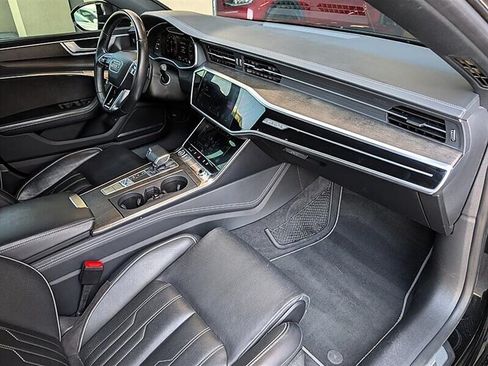 Used 2019 Audi A7 3.0T Prestige AWD/4WD image 4