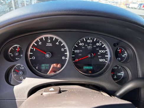 Used 2012 GMC Sierra 1500 SLE image 8