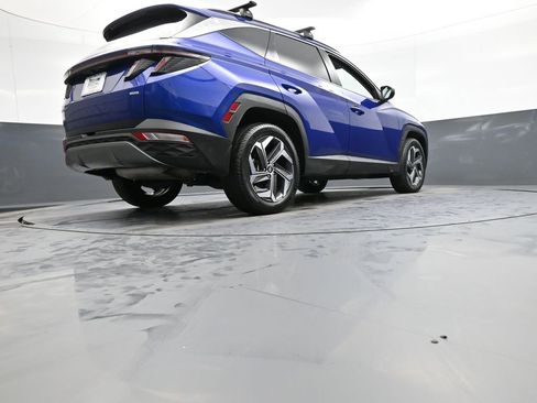 Certified 2023 Hyundai Tucson Limited image 31