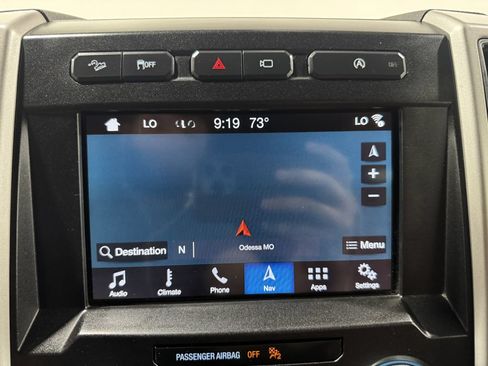Used 2018 Ford F150 King Ranch w/ Equipment Group 601A Luxury AWD/4WD image 12