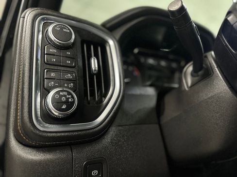 Used 2021 GMC Sierra 1500 AT4 image 19