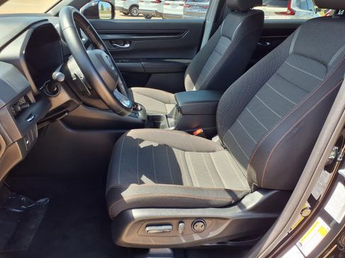 Used 2026 Honda CR-V TrailSport image 24