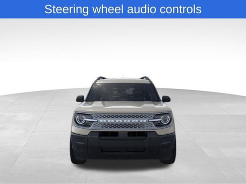 New 2025 Ford Bronco Sport Big Bend image 6