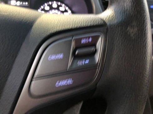 Used 2017 Hyundai Santa Fe Sport image 47