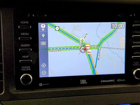 Used 2020 Toyota Sienna Limited Premium image 20