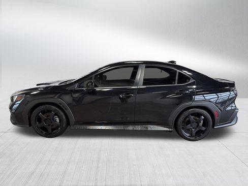 Certified 2023 Subaru WRX Premium AWD/4WD image 4