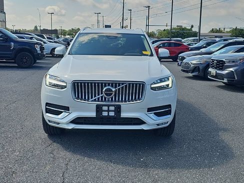 Used 2023 Volvo XC90 B6 Plus w/ Protection Package Premier AWD/4WD image 17