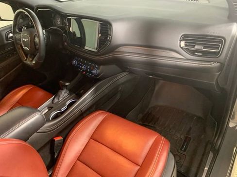 Used 2021 Dodge Durango SRT w/ Technology Group AWD/4WD image 7