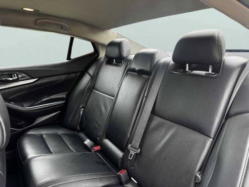Used 2022 Nissan Maxima SV w/ Floor Mat Group FWD image 35