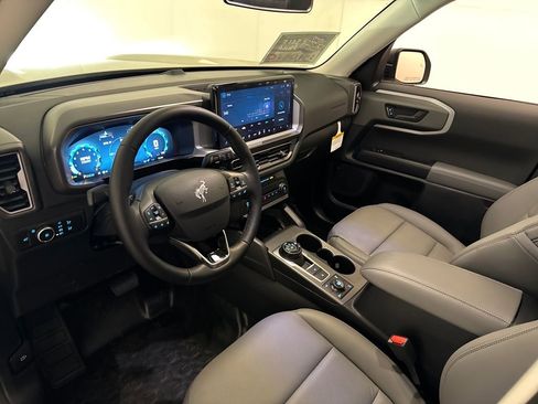 New 2025 Ford Bronco Sport Badlands image 37