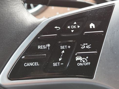 Used 2023 Mercedes-Benz EQE 350+ 4MATIC SUV w/ Exclusive Trim Package image 35
