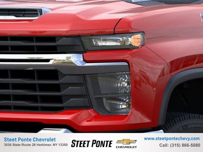 Used 2025 Chevrolet Silverado 3500 LT w/ All Star Edition