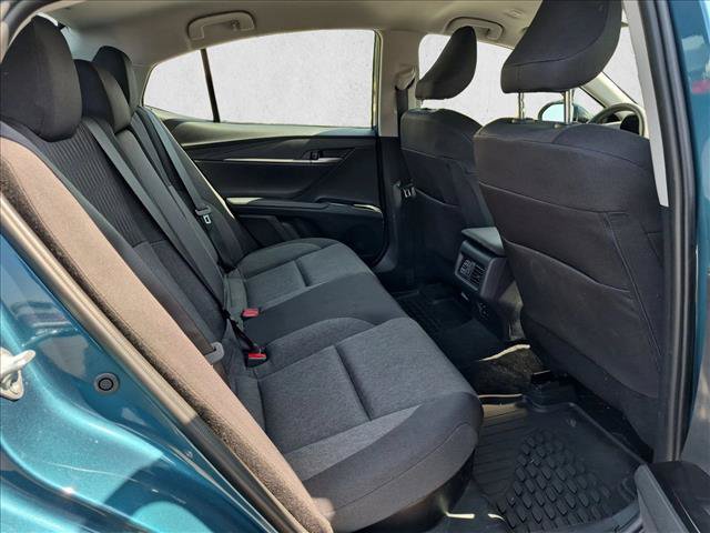 Used 2026 Toyota Camry LE w/ Convenience Package FWD image 20