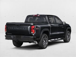 New 2026 Chevrolet Colorado Z71 AWD/4WD video 2