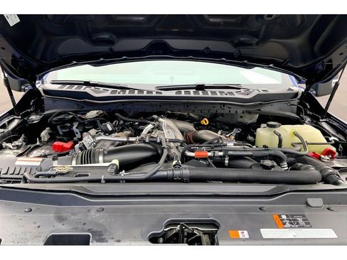 Used 2026 Ford F450 Lariat AWD/4WD image 12