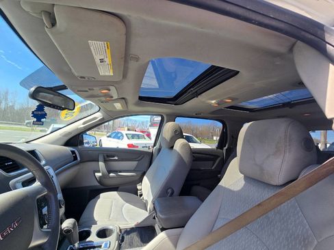 Used 2015 GMC Acadia SLE AWD/4WD image 21