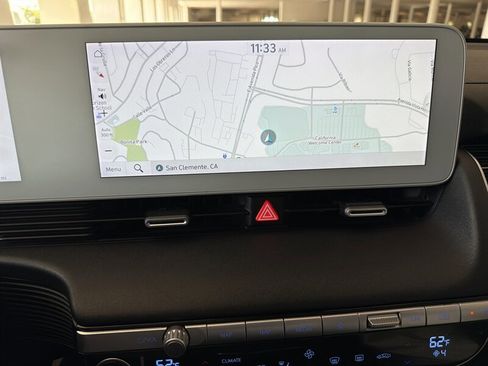 Used 2023 Hyundai Ioniq 5 SEL AWD/4WD image 17