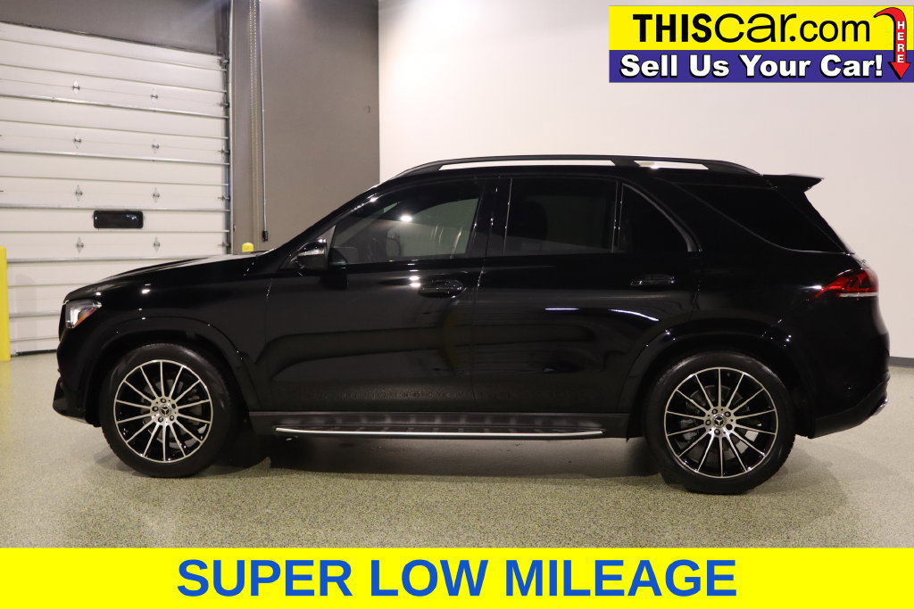 Used 2023 Mercedes-Benz GLE 350 image 5