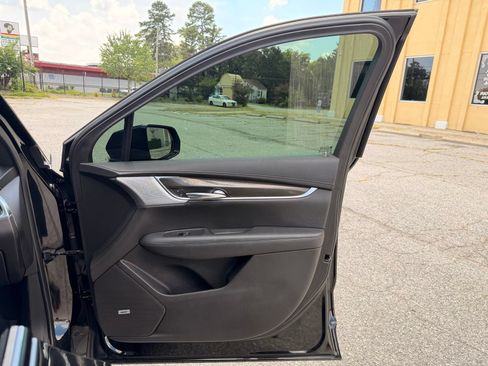 Used 2020 Cadillac XT6 Sport AWD/4WD image 31