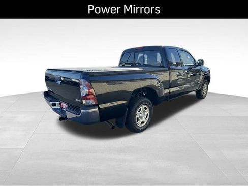 Used 2009 Toyota Tacoma 2WD Access Cab image 18