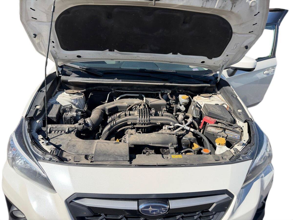 Used 2018 Subaru Crosstrek 2.0i Premium w/ Moonroof Package AWD/4WD image 16