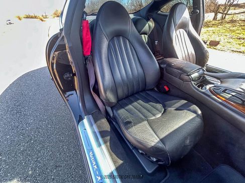 Used 1998 Jaguar XK8 Coupe image 33