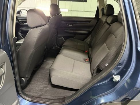 Used 2024 Honda CR-V EX image 10