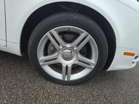 Used 2007 Audi A4 2.0T image 36