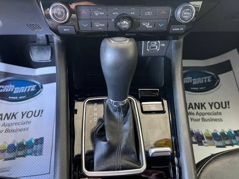 Used 2025 Jeep Compass Limited AWD/4WD image 24