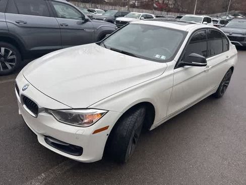 Used 2013 BMW 328i xDrive Sedan image 1