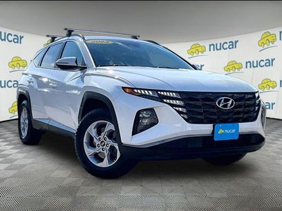Used 2023 Hyundai Tucson SEL
