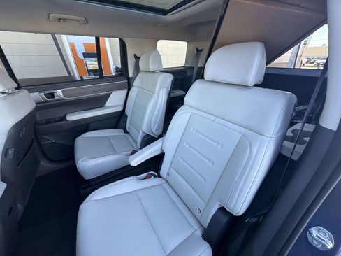 New 2026 Hyundai Santa Fe Calligraphy image 25