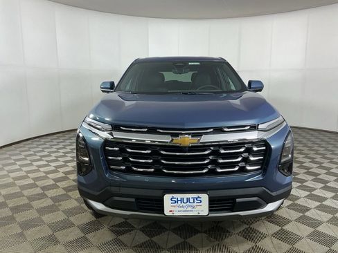 New 2026 Chevrolet Equinox LT w/ Safety and Technology Package AWD/4WD image 2