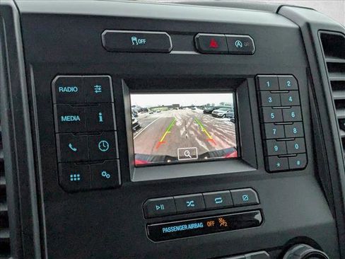 Used 2019 Ford F150 XL w/ Equipment Group 101A Mid image 13