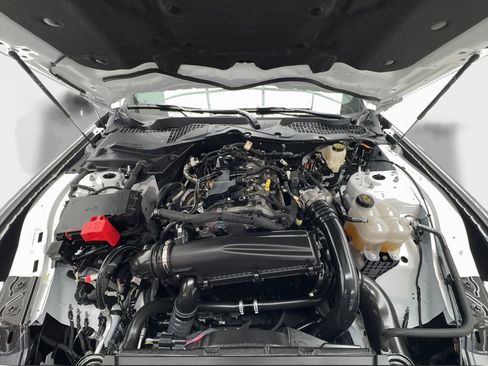 Used 2026 Ford Mustang Premium RWD image 18