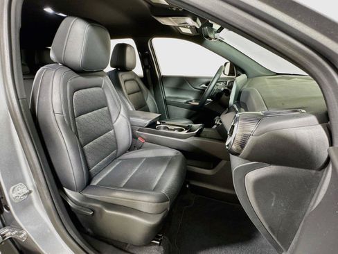 Certified 2025 Chevrolet Equinox LT w/ Convenience Package II FWD image 26