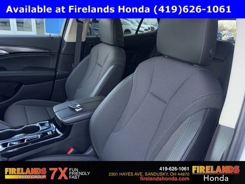 Used 2022 Buick Envision Preferred image 13